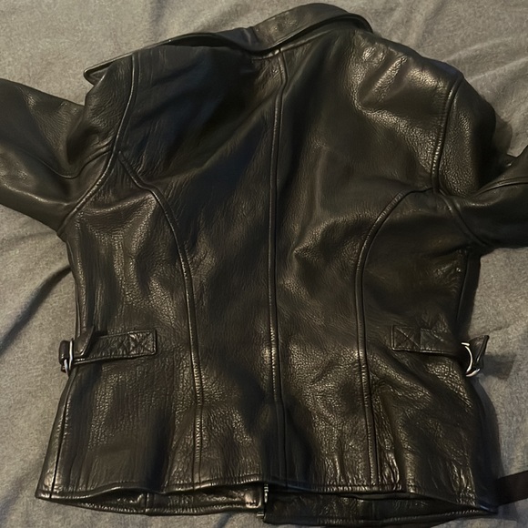 Wilson’s Leather Jacket - Picture 6 of 6
